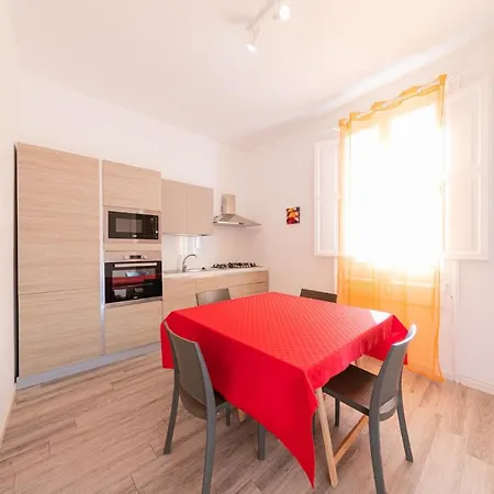 Apartment Ester *