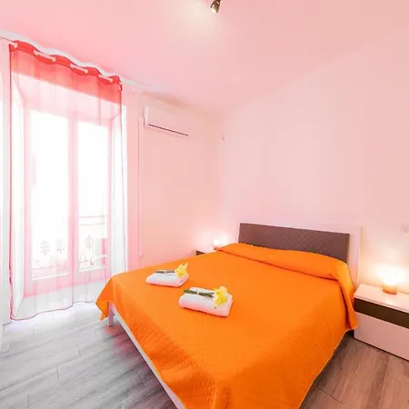 Apartmán Ester Cefalù