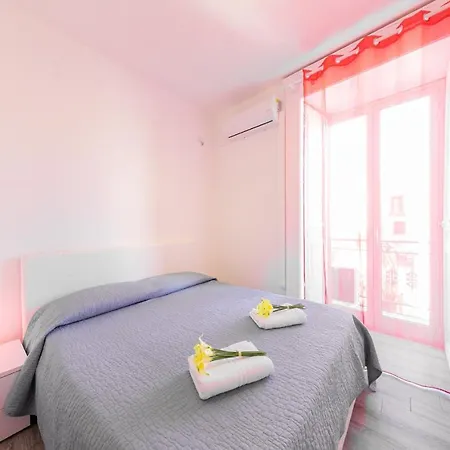 Ester Apartman Cefalù