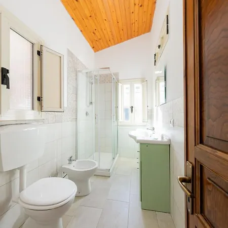 Apartman Ester Cefalù