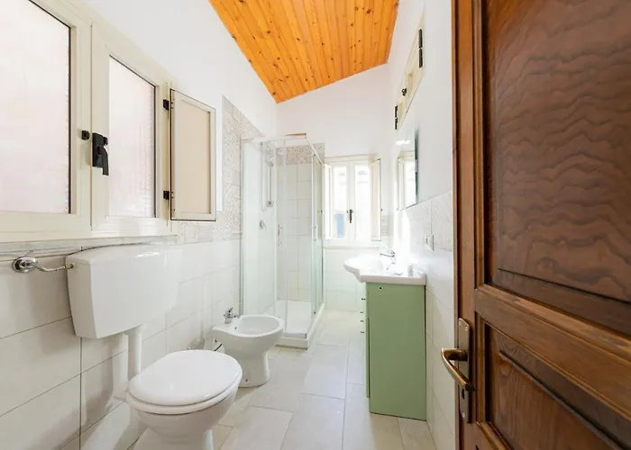 아파트 Ester 체팔루